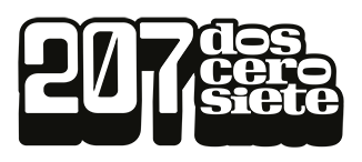 Dos cero siete