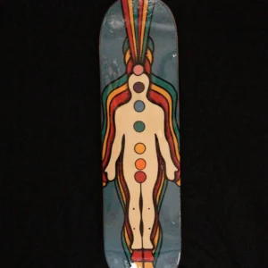 Tabla Nico