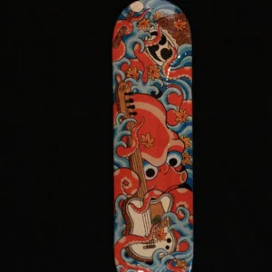 Tabla Nutz